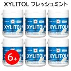  Lotte жевательная резинка с ксилитом бутылка свежий мята shuga- отсутствует 6 сегодня книга@ зуб .... рекомендация Family бутылка XYLITOL большая вместимость массовая закупка 