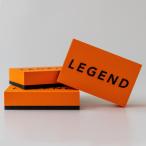 コーティング スポンジ ３個セット 車 バイク 自転車 コーティング剤 ワックス 頑丈 送料無料 レジェンド LEGEND