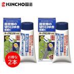 верх Gin M паста 100g KINCHO садоводство 2 шт. комплект обрезка целый ветка стерилизация . роза .. яблоко груша хурма .. виноград оливковый дыня Sakura садоводство садоводство Sumitomo . учебное заведение .