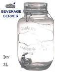BEVERAGE SERVER Ivy3L ӥХå Сɥ󥯥ǥڥ󥵡 ɥ󥯥С 饹 塼СȥDT-M411-216