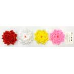  type . for ribbon . chapter ( insignia / insignia ) large ribbon rose flower only 