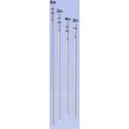  флаг для эластичный тип aluminium paul (pole) 6m