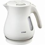 タイガー 電気ケトル 1L C2180546