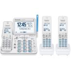  беспроводная телефонная трубка 2 шт. родители машина . рассказ контейнер беспроводной Panasonic автоответчик машина VE-GD78DL-W ( беспроводная телефонная трубка 1 шт. есть )+ расширение беспроводная телефонная трубка 1 шт. большой экран температура влажность сигнализация,. средний ... беспокойство телефон меры 