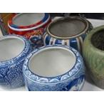 手火鉢、各種5ケセット販売、真鋳火箸5本、毛氈5枚 クヌギ400g、備長炭500ｇ付、小さくて可愛いらしい手あぶりですが飽きの来ないものが5種です。