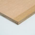 カット ベニヤ (ベニヤ板) 11.0(約)x445x895 厚みx幅x長さ(ミリ) NONJAS合板 約2.87kg