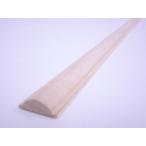 KZ32 モールディング 【6×20×1820mm】　70g