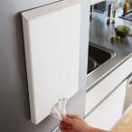 ゴミ袋ストッカー TOWER タワー 分別 ポリ袋 45L ホルダー シンプル キッチン 収納 テイスト 北欧雑貨