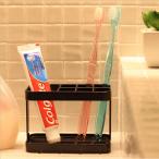 トゥースブラシスタンド タワー Tower 歯ブラシスタンド 歯ブラシホルダー 歯ブラシ立て ハブラシ テイスト 北欧雑貨 小物 バスグッズ