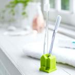 トゥースブラシスタンド ハウス＆メゾン 歯ブラシスタンド 歯ブラシホルダー 歯ブラシ立て はぶらし テイスト 北欧雑貨 小物 バスグッズ