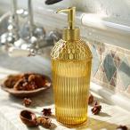 アジュール 洗剤 ソープディスペンサー 500ml インテリア キッチン収納