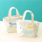 AIUEO LUNCH TOTE ランチトート