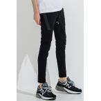 RESOUND CLOTHINGli звук механизм закрывания RC36-ST-026 TYLER NYLON PANTS Thai la- нейлон брюки B