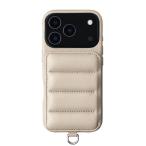 DEMIU デミュウ BALLON iPhone 17 17Pro 17Pro Max バロン iPhone17シリーズ スマホケース BEIGE