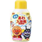 アンパンマン あわ入浴剤ボトルタイプ(入浴剤 バブルバス) BANDAI