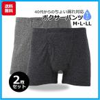 尿漏れパンツ 男性 ちょい漏れ 失禁