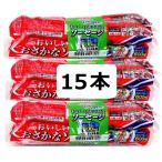  maru - nichiro рыба u внутренний 55gx15шт.@ толстый модель 1 секунд открытый! рыбная колбаса .... сосиски кальций закуска закуска .. данный .