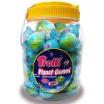 Trolli トローリ 地球グミ 10個 お試し プラネットグミ 韓国 地球グミ dada いちごグミ ASMA YouTube ハロウィン お菓子バラマキ クリスマス ギフト プレゼント