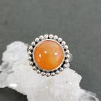 カーネリアンリングカーネリアン指輪