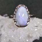 ラベンダーヒスイリングラベンダー翡翠指輪