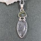 モルダバイトスーパーセブンペンダン...