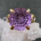 アメシストリングアメジスト指輪
