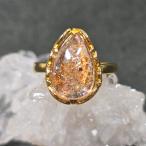 サンストーンリングサンストーン指輪