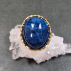 キャッツアイアパタイトリングキャッ...