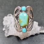 アリゾナターコイズリングアリゾナタ...