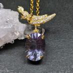 フローライトペンダントフローライト...