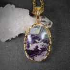 フローライトティファニーストーンペ...