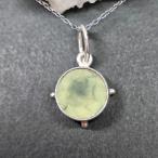 プレナイトペンダントプレナイトネッ...