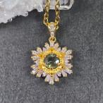 モルダバイトペンダントモルダバイト...