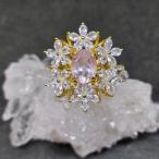 モルガナイトリングモルガナイト指輪...