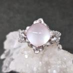 ローズクォーツxマザーオブパールリ...