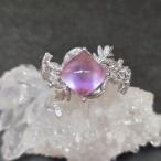 アメシストxマザーオブパールアメジ...