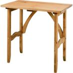 オイル仕上げのカントリーデスク 「Foret/フォレ」