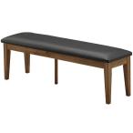 ベンチ アレク Alec 4本脚タイプ 130cm