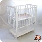 [ выгода .! тщательно отобранный б/у ] красивый детская кроватка compact bed two открытый yamasa Kimi ni размер сделано в Японии б/у детская кроватка [B. красивый ][ б/у ]