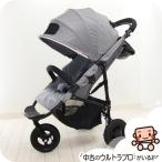  коляска воздушный Buggy здесь тормоз модель AIRBUGGY COCO BRAKE 3ka месяц c 3 лет б/у коляска [C. в общем б/у ][ б/у ]