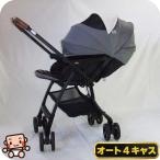 ショッピングキャス 【お得っ！厳選中古】美品 ベビーカー ジョイー joie Sma Baggi 4WD スマバギ4WDドリフト フレックス オート4キャス【A.美品】【中古】