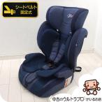 [ выгода .! тщательно отобранный б/у ] детское кресло MUM'S CARRYmamz Carry HG Denim Harness 1 лет из 11 лет примерно б/у детское сиденье [C. в общем б/у ][ б/у ]