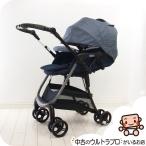 綺麗 ベビーカー GRACO グレコ シティスターGB 両対面式 ハイシート 1カ月から3歳 中古ベビーカー【B.綺麗】【中古】