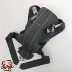  прекрасный товар baby byorunBABYBJORN кенгуру Mini MINI 3D джерси - новорожденный из 12 месяцы рюкзак-"кенгуру" с размещением спереди слинг-переноска [A. прекрасный товар ][ б/у ]