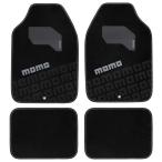 【アウトレット】CLASSIC クラシック MOMO モモ フロアマット フリーサイズ ITALY イタリア ミラノ