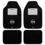 METAL メタル MOMO モモ フロアマット フリーサイズ ITALY イタリア ミラノ