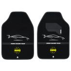 ショッピングイタリア 【アウトレット】RACING レーシング MOMO モモ フロアマット フリーサイズ ITALY イタリア ミラノ