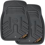 DRIVE ドライブ MOMO モモ カーマット フロアマット トレイマット フリーサイズ ITALY イタリア ミラノ 3MDB0MJ Mサイズ2枚セット