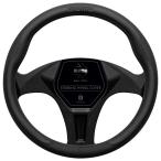 COMFORT コンフォート MOMO BLACK EDITION モモ ハンドルカバー ステアリングカバー ITALY イタリア ミラノ