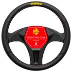 ショッピングラップ LAP ラップ MOMO モモ ハンドルカバー ステアリングカバー ITALY イタリア ミラノ